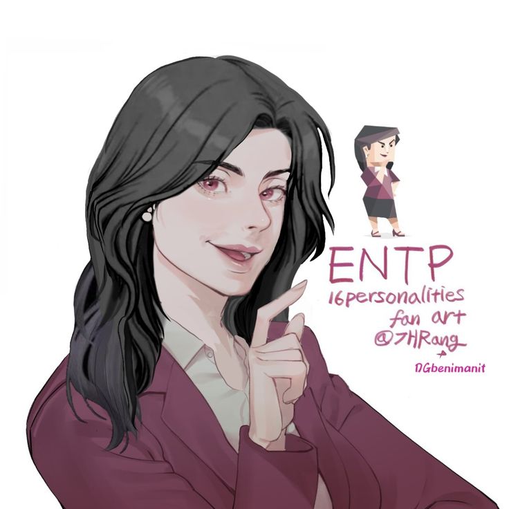 ENTP image knows ENTP picture